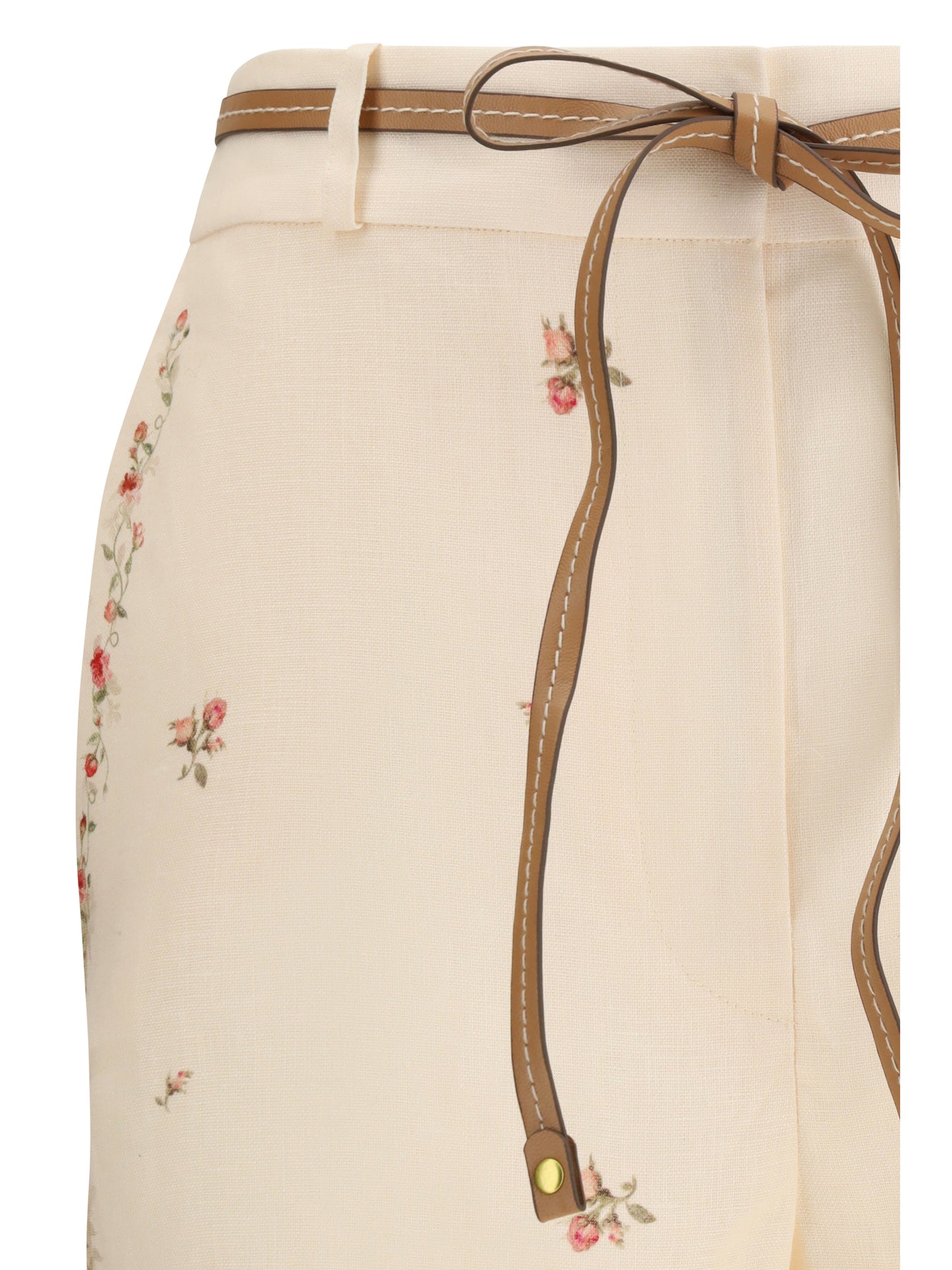 ZIMMERMANN Patience Flare Pants
