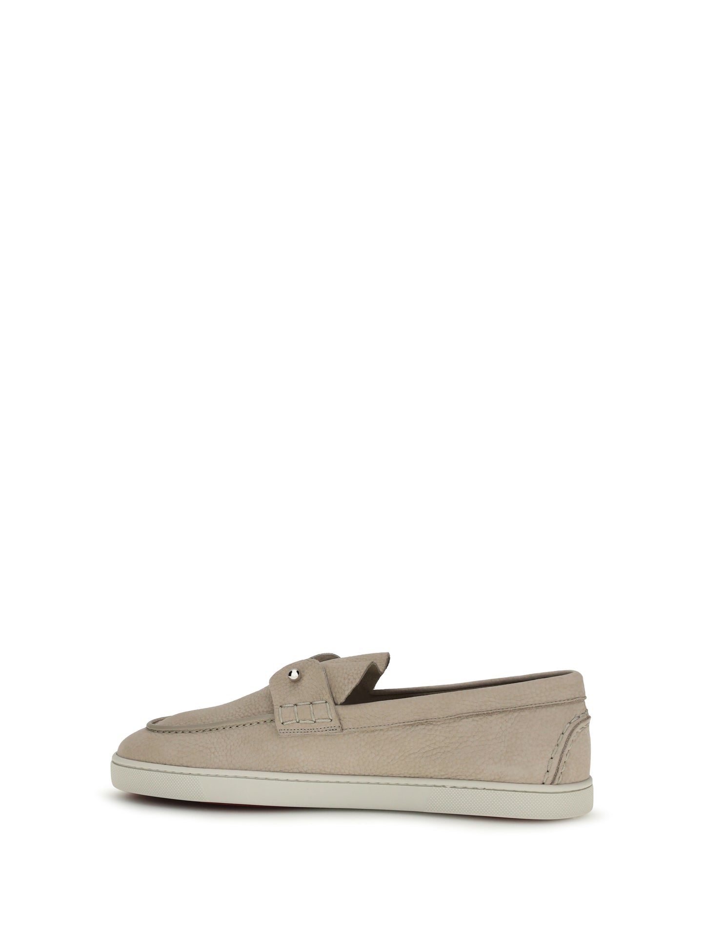 CHRISTIAN LOUBOUTIN Chambeliboat Loafers