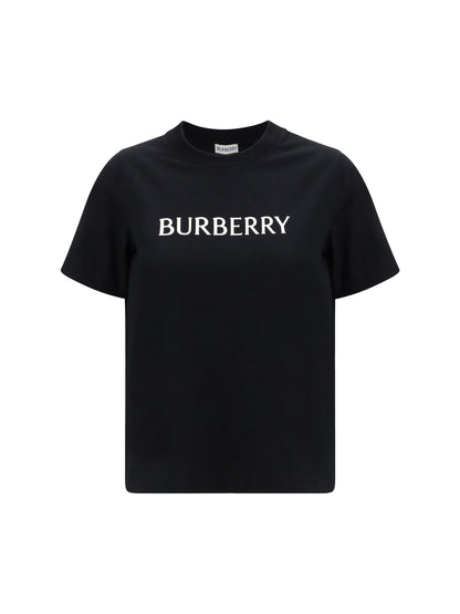 BURBERRY Cotton logo T-shirt