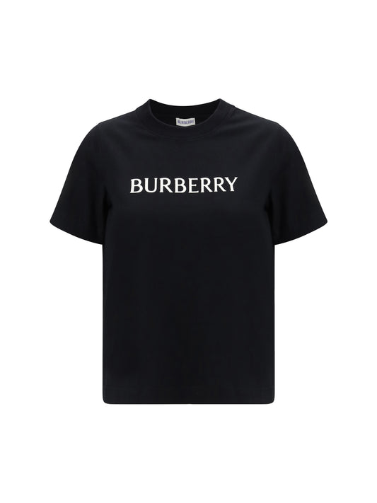 BURBERRY Cotton logo T-shirt