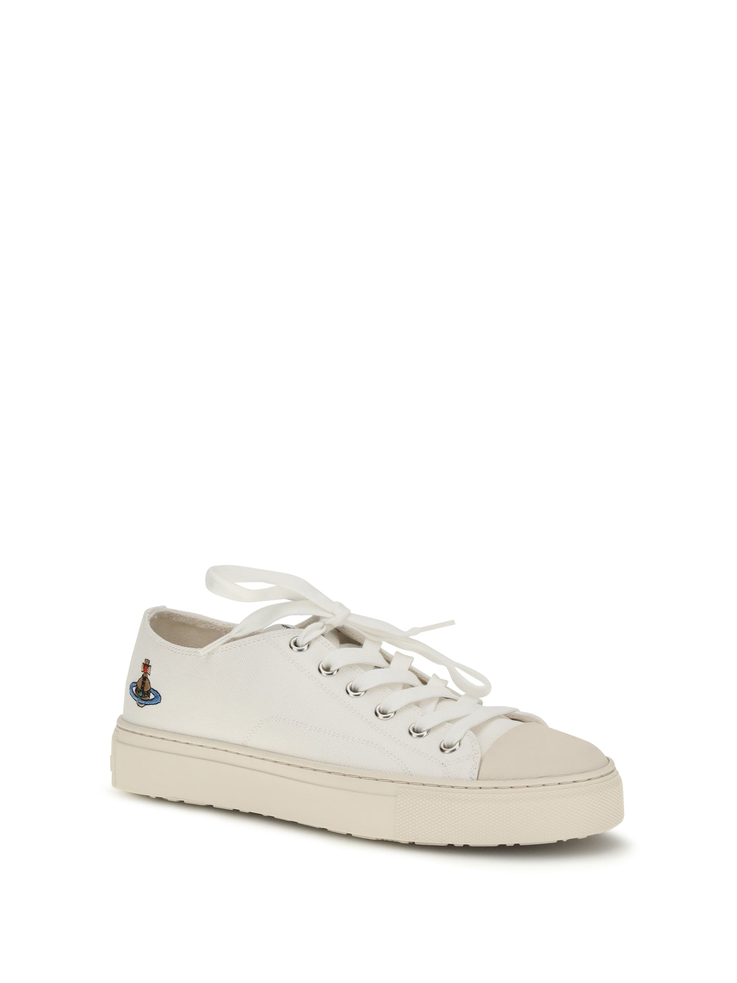 VIVIENNE WESTWOOD Plimsoll Sneakers