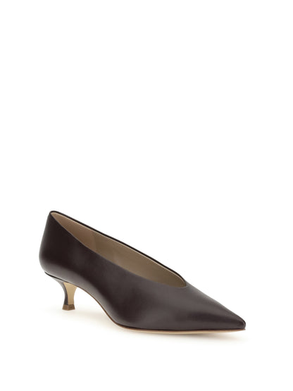 LE MONDE BERYL Babouche Pumps