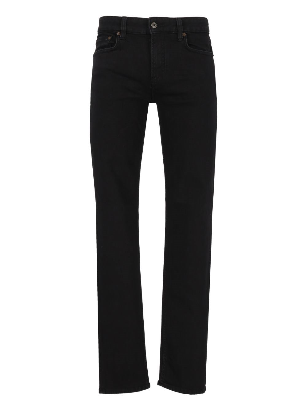 Emporio Armani Jeans "J104" - Black