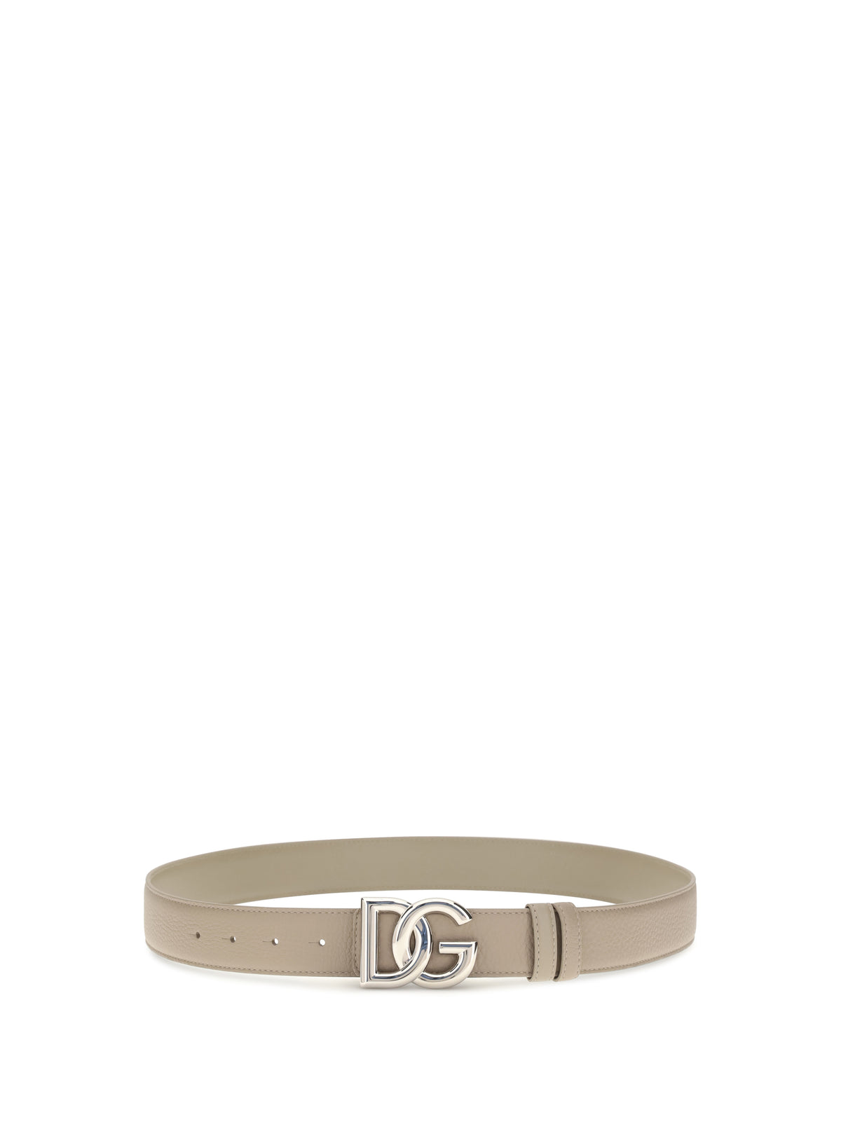 Dolce & Gabbana Leather Belt - Talpa