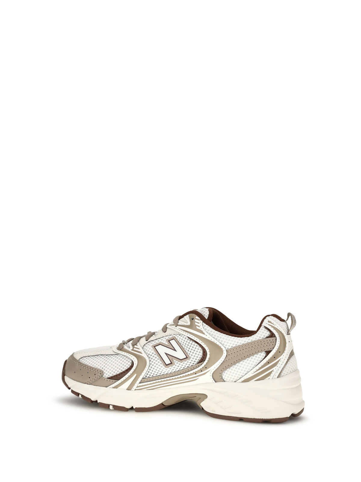 New Balance 530 Sneakers - Sea Salt - Driftwood