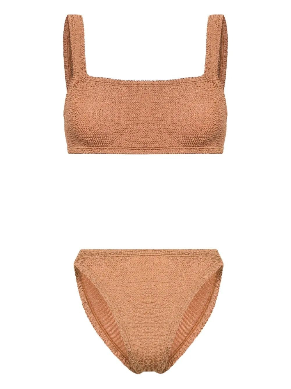 Hunza G Bikini "Xandra" - Brown