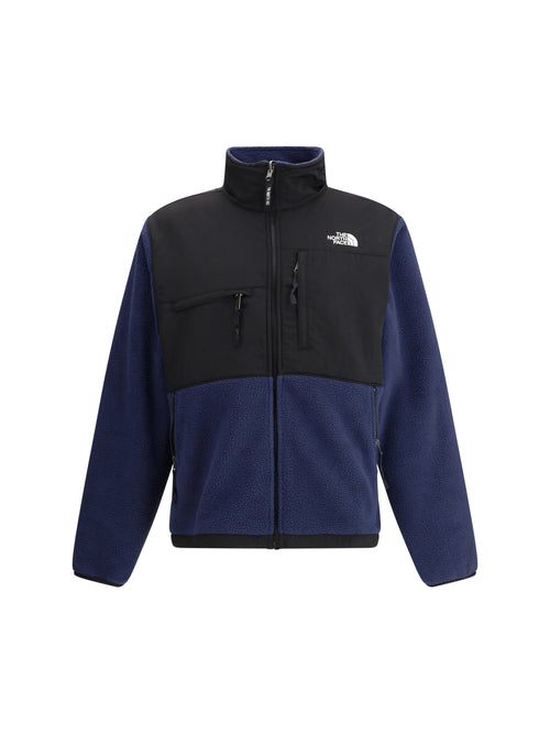 The North Face Retro Denali Fleece Jacket - Blue