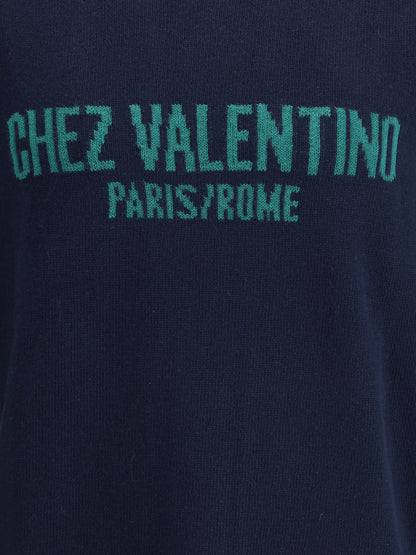 VALENTINO Chez Valentino Sweater