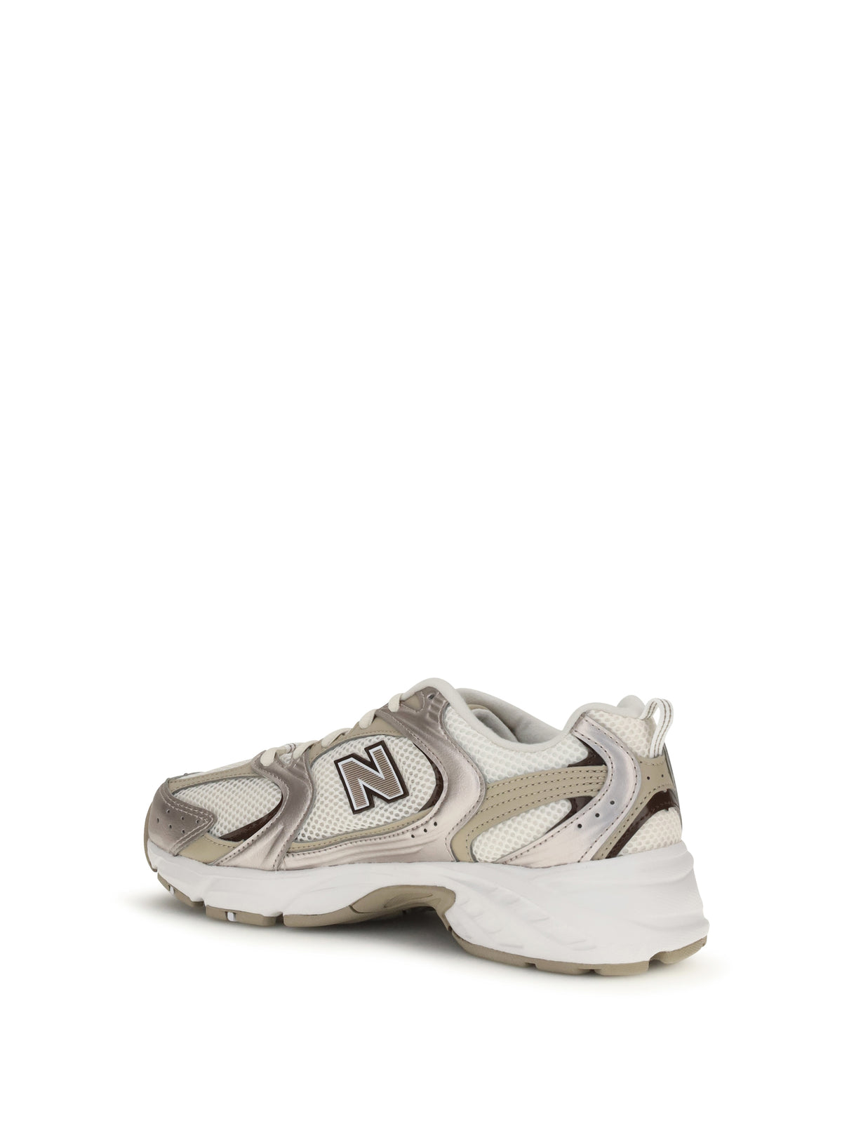 New Balance 530 Sneakers - Pumpernickel - Stonewa