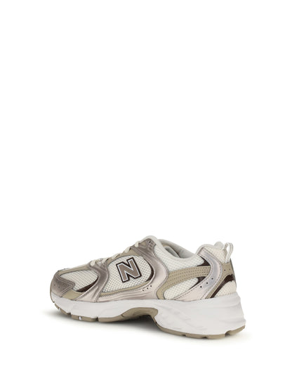 New Balance 530 Sneakers - Pumpernickel - Stonewa