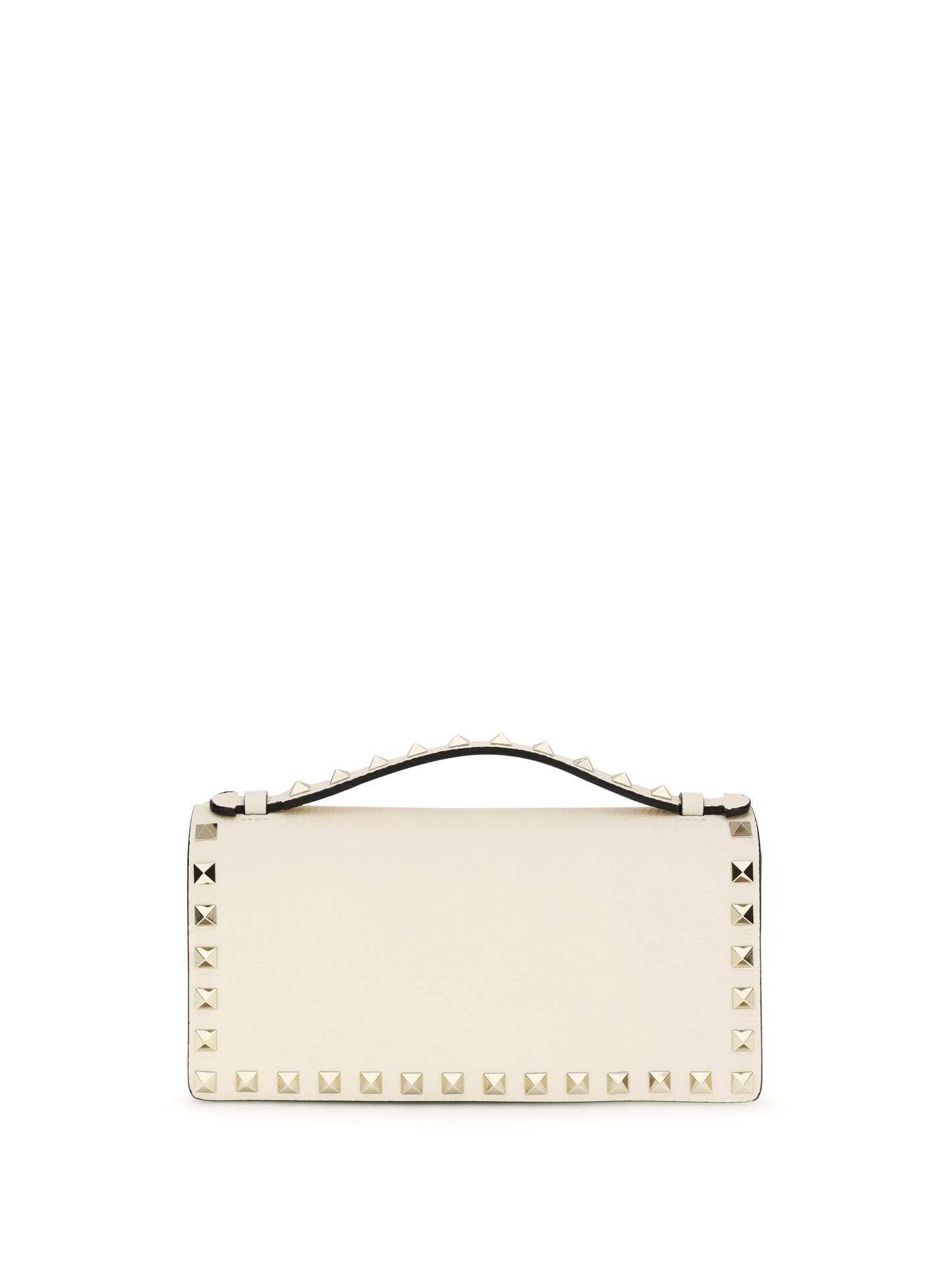 VALENTINO GARAVANI Rockstud chain Wallet