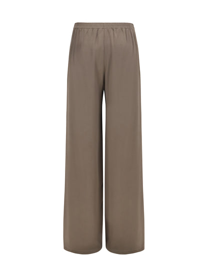 Fabiana Filippi Palazzo Pants - Falcon