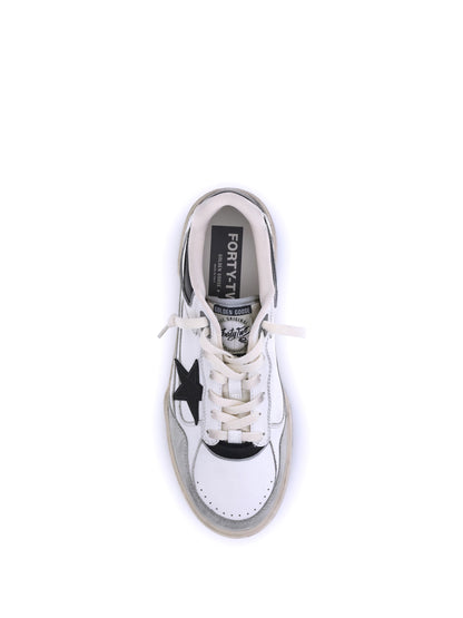 GOLDEN GOOSE Forty2 Sneakers
