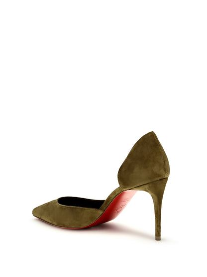 CHRISTIAN LOUBOUTIN Iriza Pumps