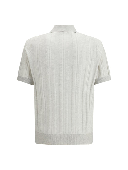 BRUNELLO CUCINELLI Polo Shirt