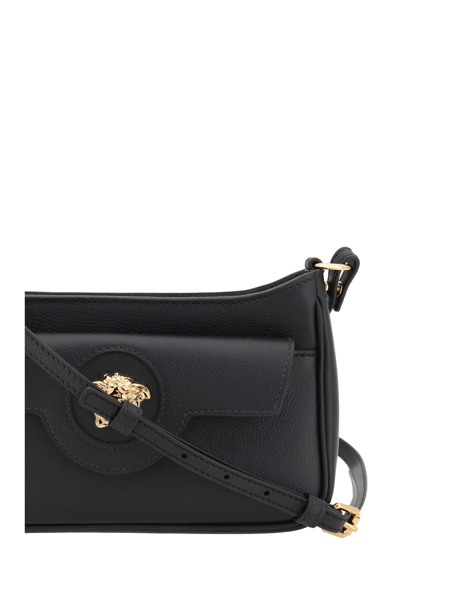 VERSACE Mini Medusa Shoulder Bag