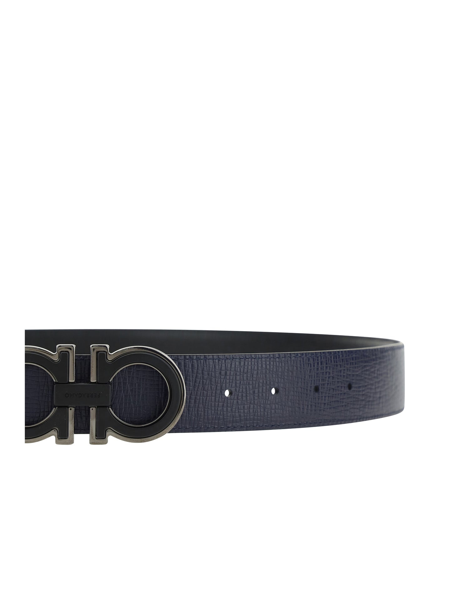 FERRAGAMO Reversible Belt
