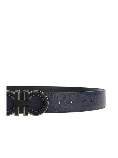 FERRAGAMO Reversible Belt