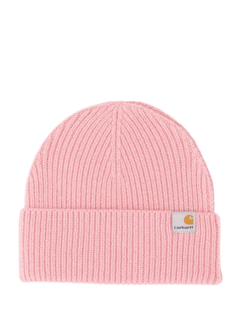 Carhartt Wip "Gabe" Beanie - Rose