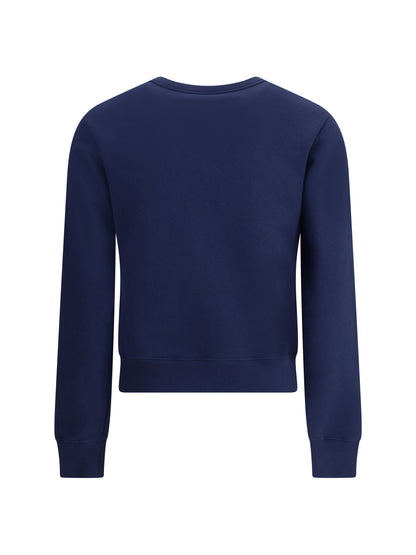 VALENTINO Cotton Sweatshirt