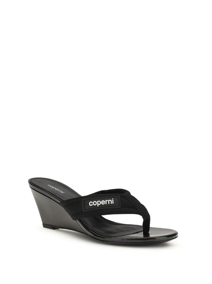 COPERNI Lift flip-flop Sandals