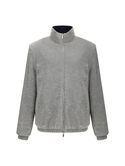 BRUNELLO CUCINELLI Reversible Jacket