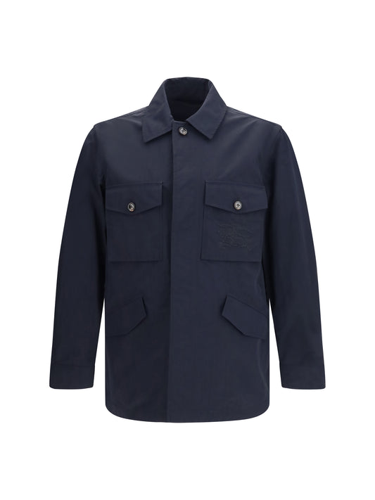 BURBERRY Bradmore Jacket