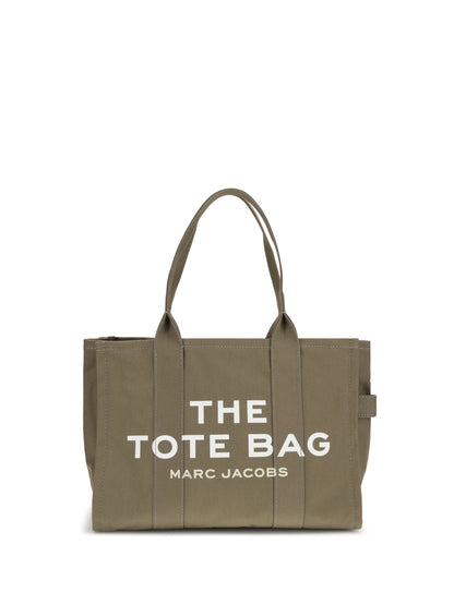 MARC JACOBS The Large Tote Bag