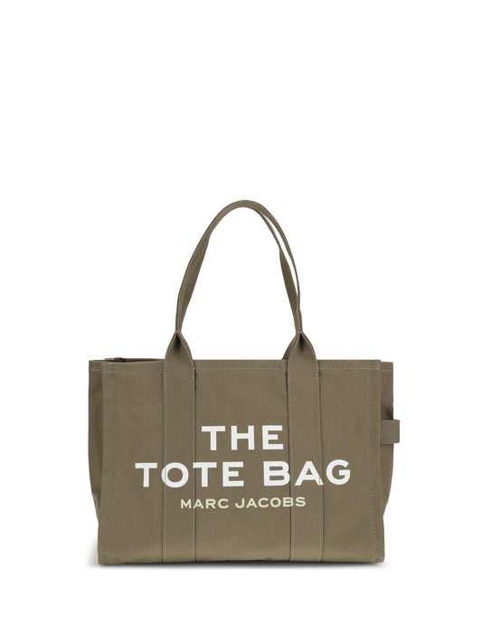MARC JACOBS The Large Tote Bag