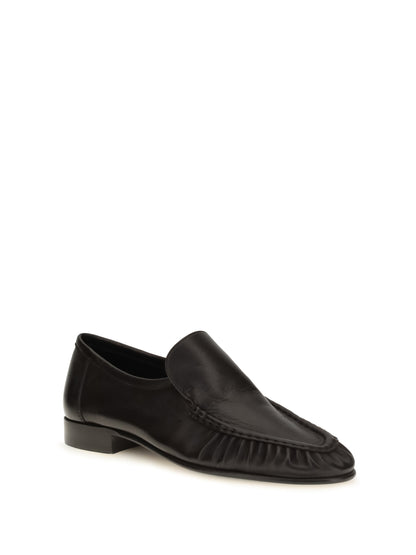 THE ROW Two Loafers