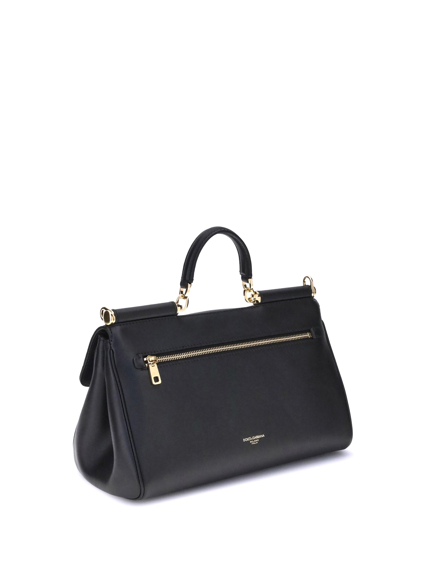DOLCE & GABBANA My Sicily Handbag