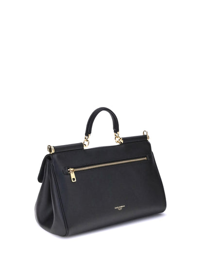 DOLCE & GABBANA My Sicily Handbag