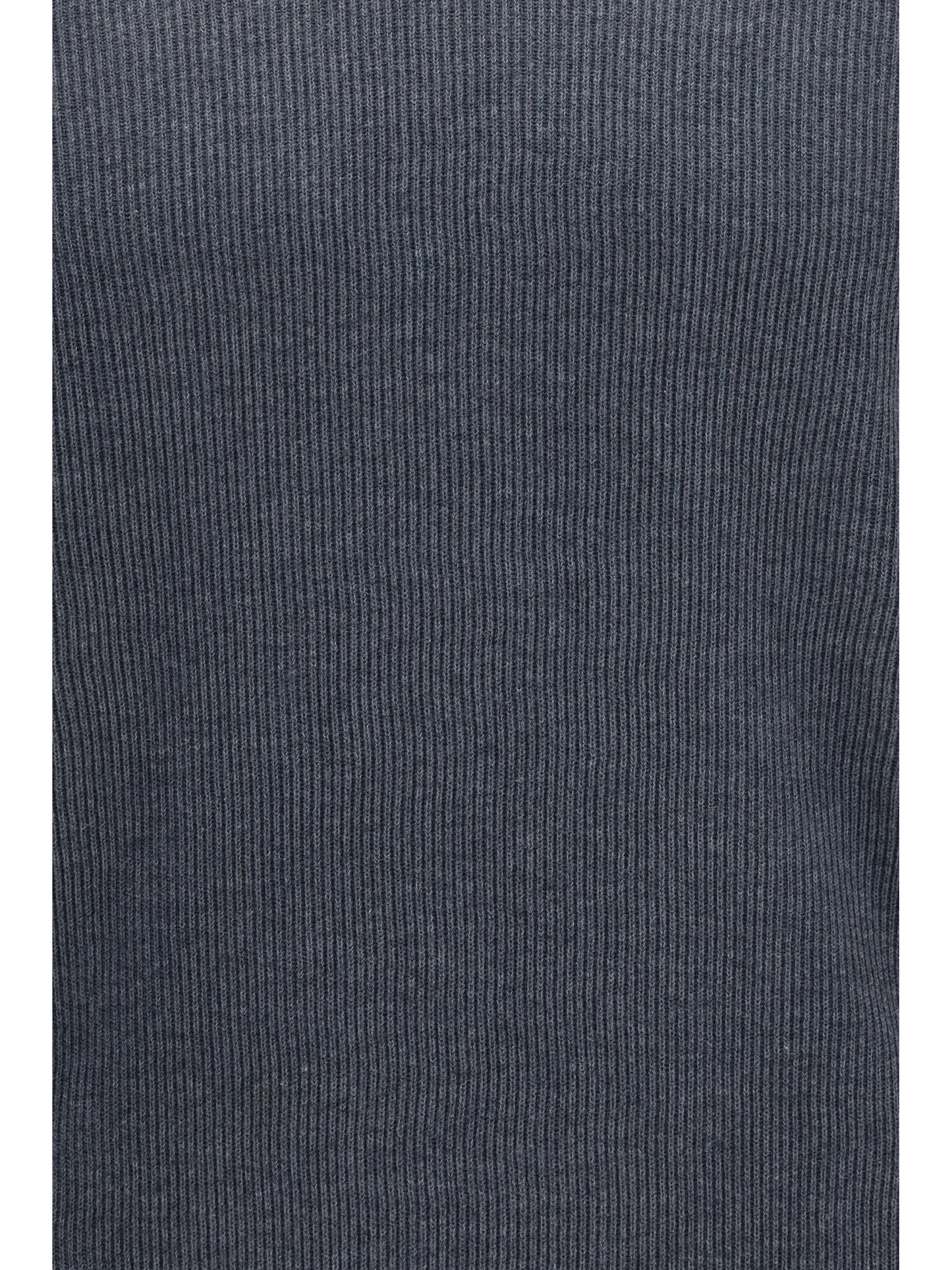 BRUNELLO CUCINELLI Cotton ribbed Polo
