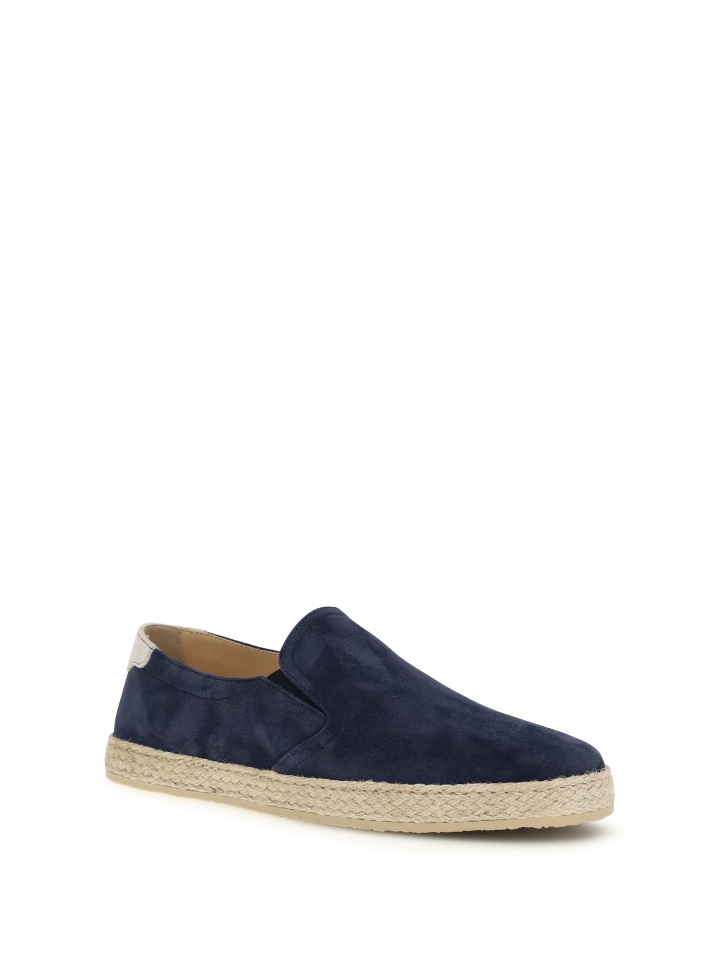 BRUNELLO CUCINELLI Suede Sneakers
