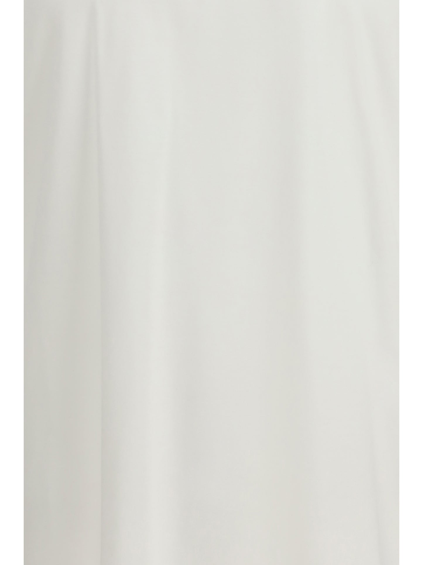 GIORGIO ARMANI Cotton T-shirt