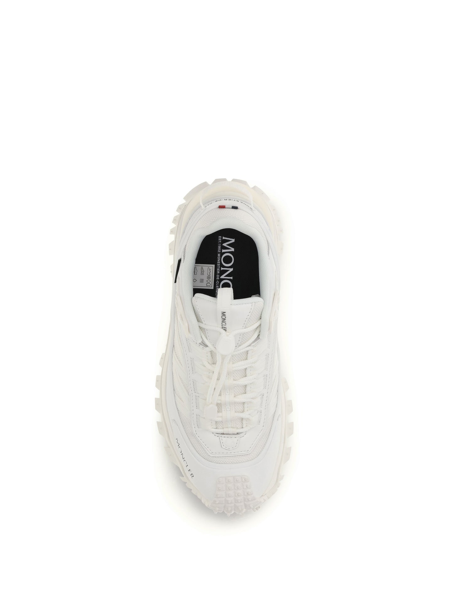 MONCLER Trailgrip GTX Sneakers