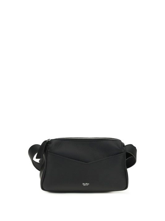 MAX MARA Small Skipper Shoulder Bag