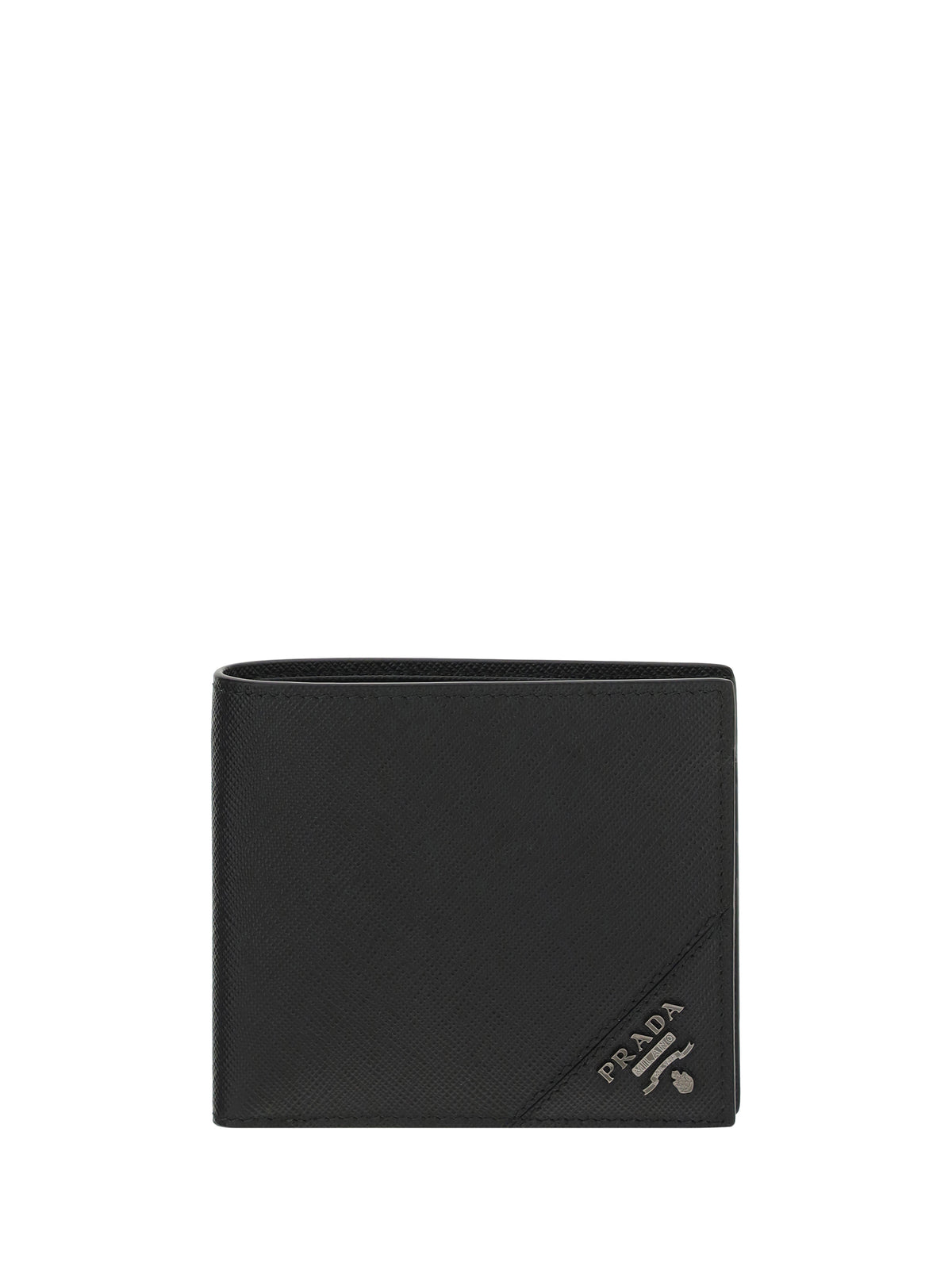 Prada Wallet - Black