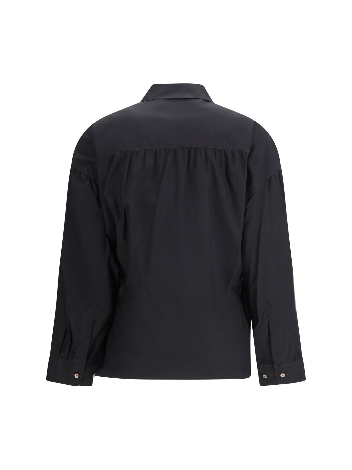 LEMAIRE Cotton blend Shirt