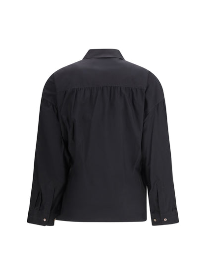 LEMAIRE Cotton blend Shirt