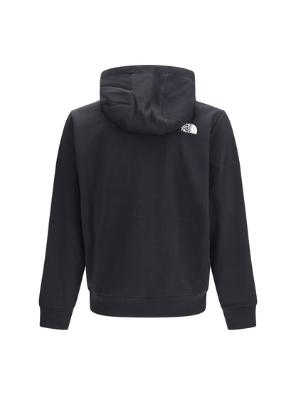 THE NORTH FACE Cotton Hoodie