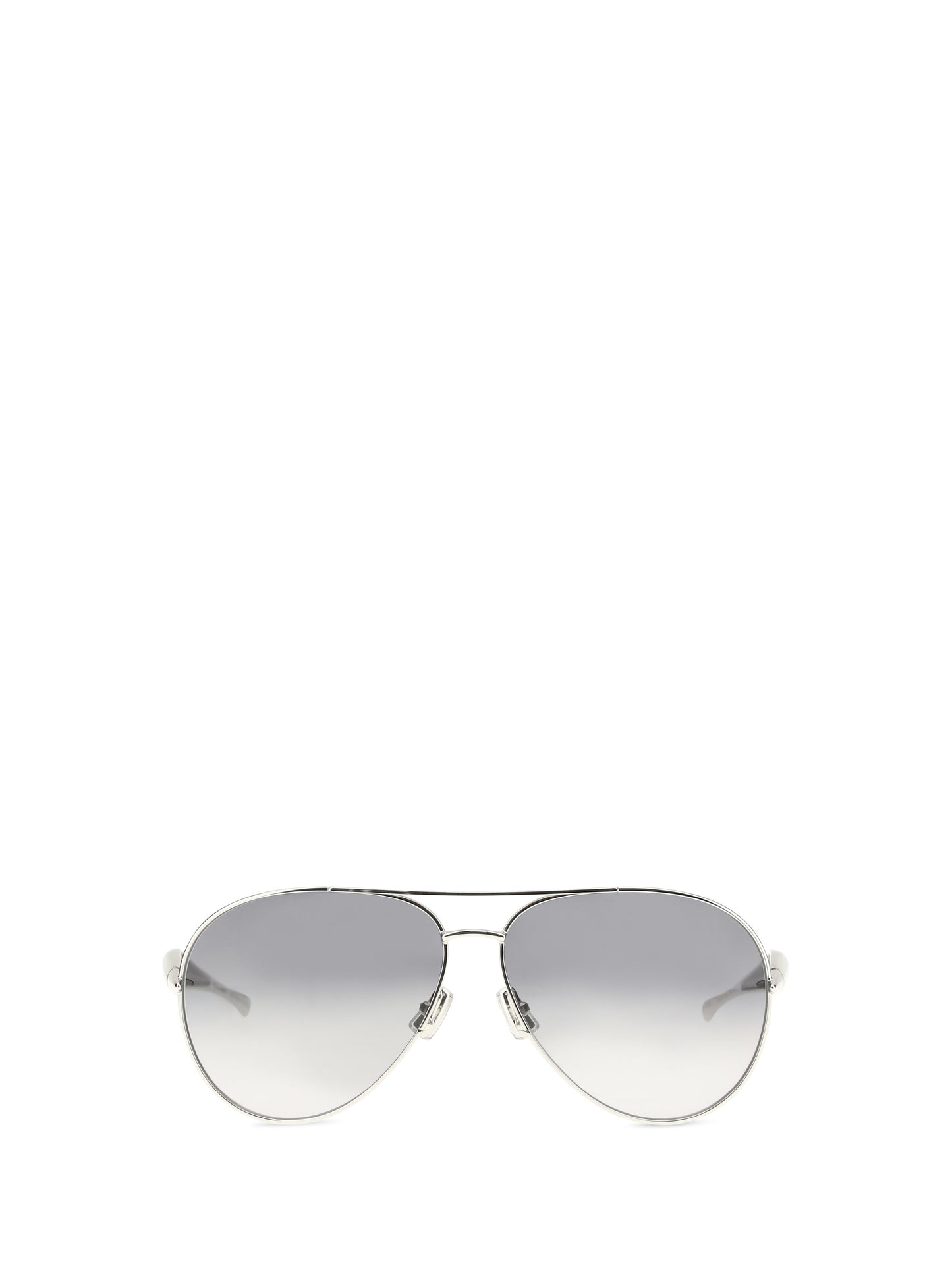 BOTTEGA VENETA Aviator Sardine Sunglasses