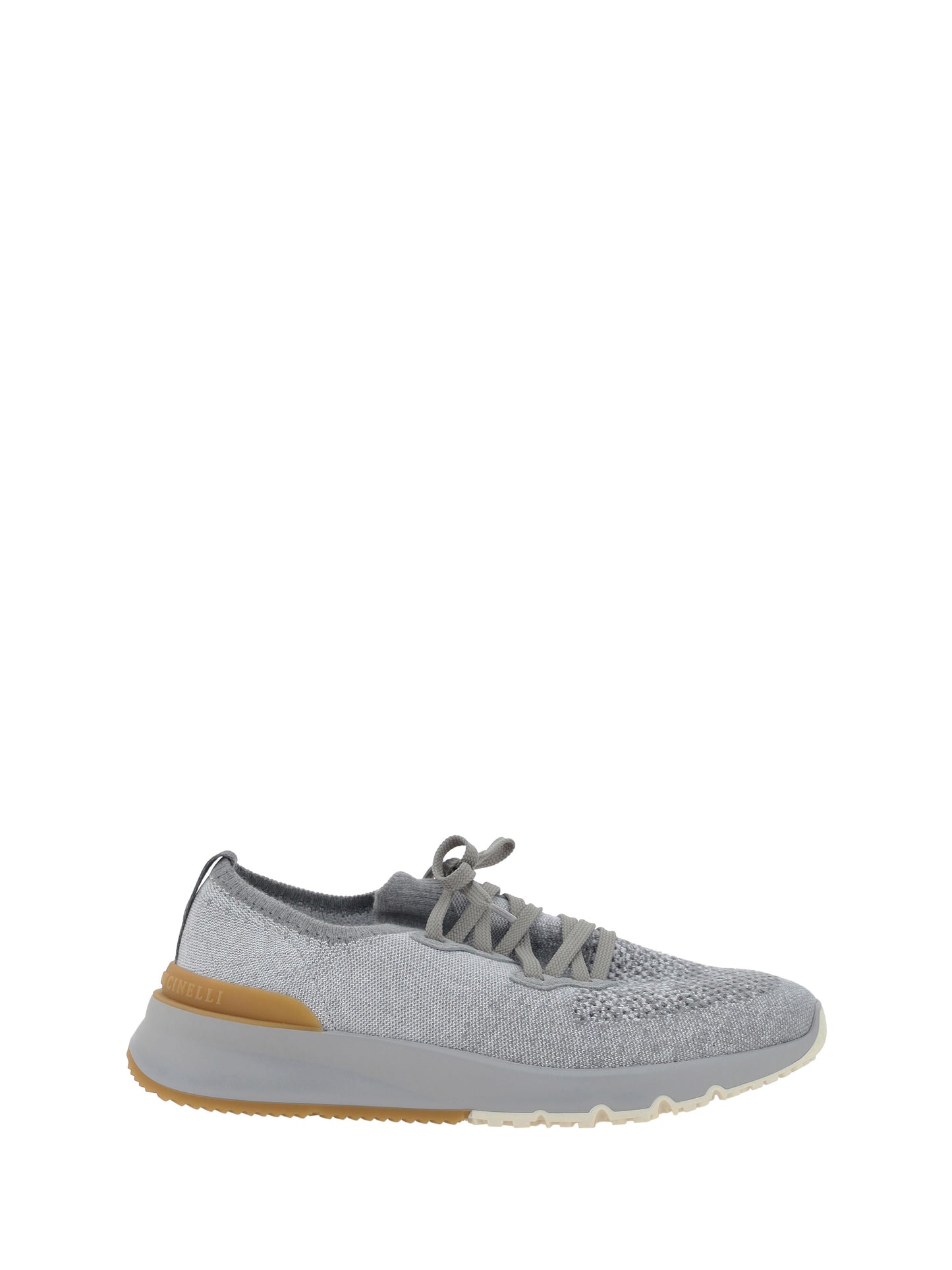 BRUNELLO CUCINELLI Cotton Sneakers