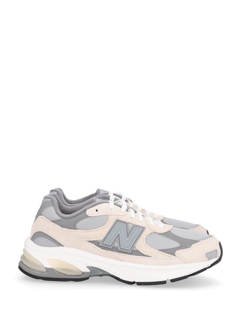 New Balance Sneaker "2010" - Brown