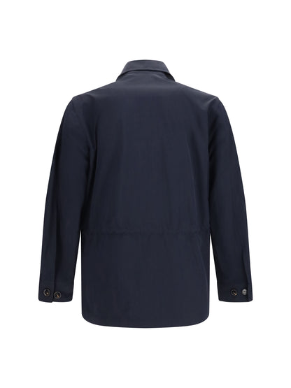 BURBERRY Bradmore Jacket
