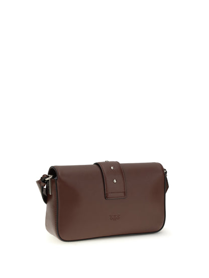 PINKO Mini Love Shoulder Bag