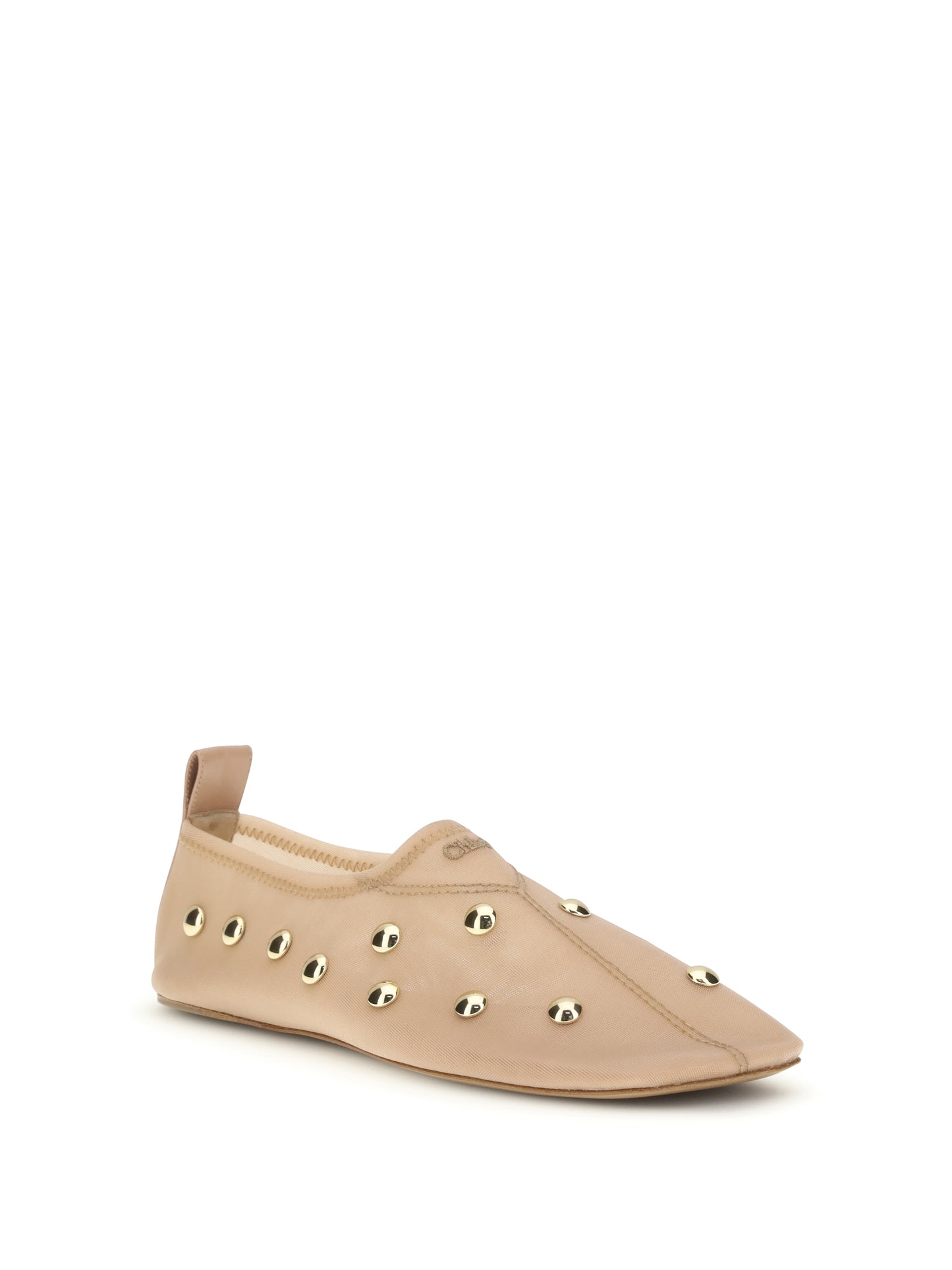 CHLOÉ Rita Ballerinas