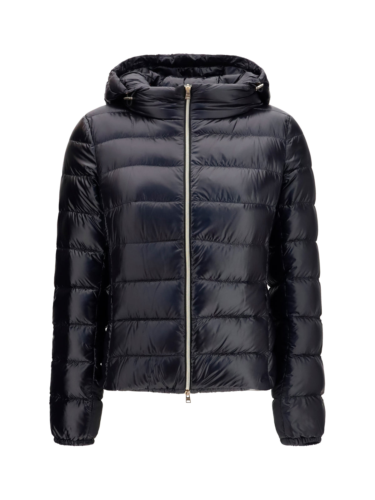 Herno Giada down Jacket - Black