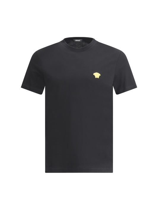 Versace Medusa T-shirt - Black