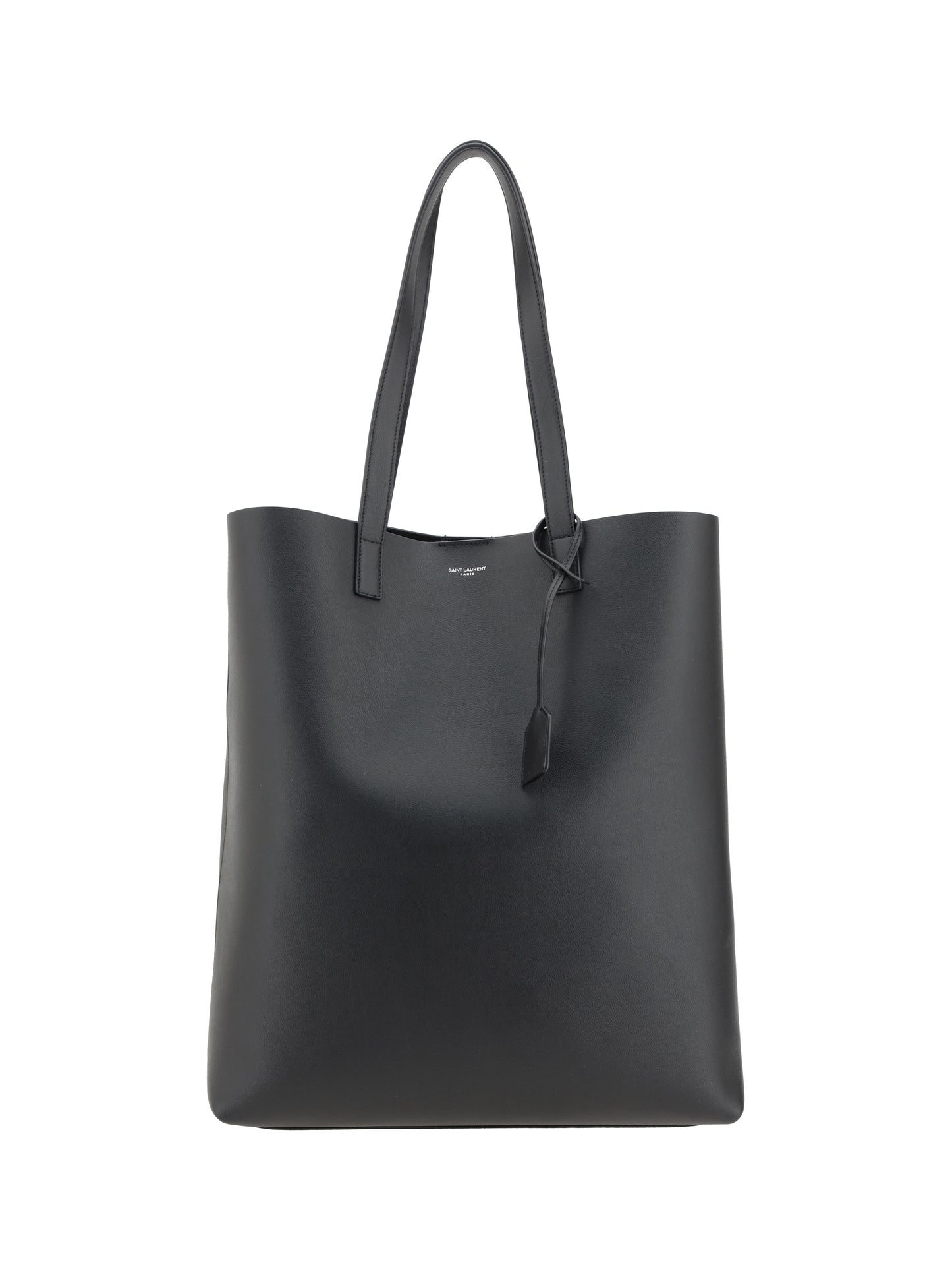 SAINT LAURENT Bold Tote Bag